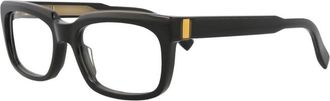 Dunhill Dunhill Mens Du0056o 57Mm Optical Frames