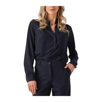 JapanTKY Japan Tky, Overhemden, Dames, Zwart, L, Kaemi Blouse