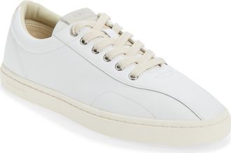 Stepney Workers Club Surma Sneaker in White at Nordstrom, Size 10Us
