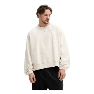 A-Cold-Wall* A-Cold-Wall, Uomo, Felpe, Beige, S, new