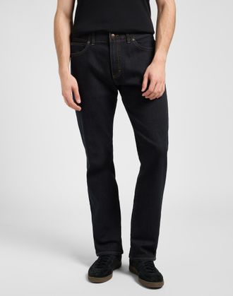 Lee Straight-Jeans
