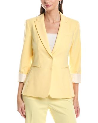 Tahari by ASL Tahari Asl Stretch Blazer
