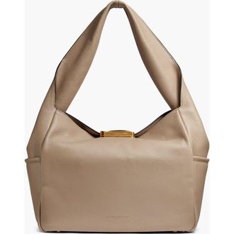 DKNY Amagansett Shoulder Bag in Moth at Nordstrom