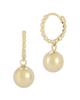 Ember Fine Jewelry 14K Earrings