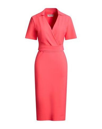 La Petite Robe Di Chiara Boni DRESSES - Midi dresses on YOOX.COM