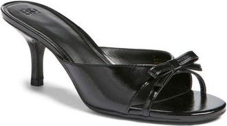 BP. Zaya Heeled Sandal in Black at Nordstrom, Size 9.5