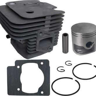 OEM Conjunto De Cilindro Para Secador De Pelo De 47,5 Mm Compatible Con Ebz6500 Ebz7500 - Otros