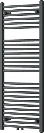 Desconocido Desconocido - Radiador Secatoallas El&eacute;ctrico 420w 120x50x5,2cm, Negro