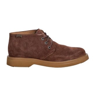 Camper Hombre, Zapatos, Rojo, Talla: 46 EU