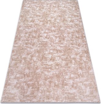 RugsX Moqueta Solid Beige 30 Hormig&oacute;n Beige 400x450 Cm
