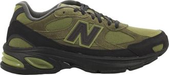 New Balance Sneakers