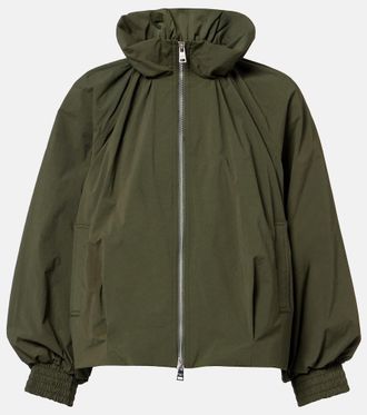 Veronica Beard Circe bomber jacket