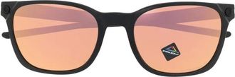 Oakley Wayfarer Frame - unisex - Zonnebrillen - Zwart - ONE Size - Accessoires