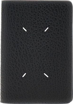 Maison Margiela Four Stitches Passport Holder