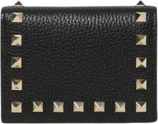 Valentino Garavani Mujer, Accesorios, Negro, Talla: ONE Size