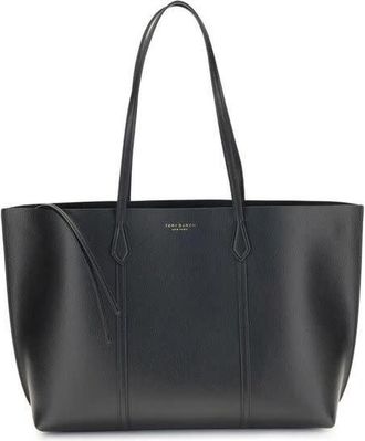 Tory Burch Perry Tote Bag Black
