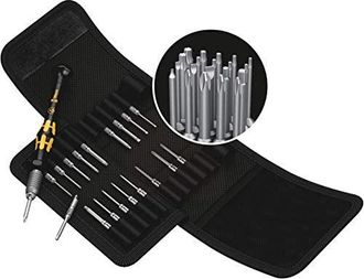 Wera Kraftform Kompakt Micro-set Esd/20 Sb - 073671