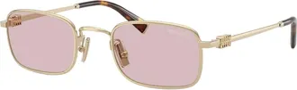 Miu Miu Mua53 S Sunglasses