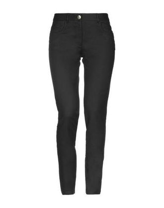 Moschino BOTTOMWEAR - Trousers on YOOX.COM