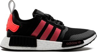 adidas NMD R1 low-top sneakers - unisex - Rubber/Fabric/Fabric - 12 - Black