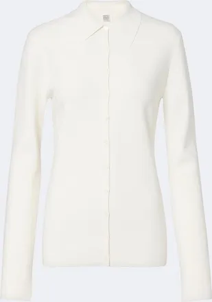 Toteme Cardigan in maglia