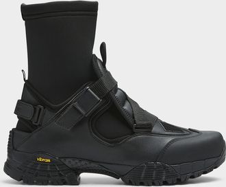 Yume Yume Mens Cloud Walker tactical sneakers Men