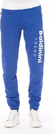 Baldinini Cotton Mens Sport Mens Pant