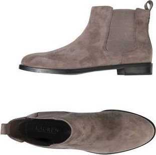 Ralph Lauren CALZADO - Botines de caña alta en YOOX.COM