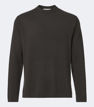 Lisa Yang Mason cashmere sweater