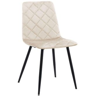 Regalos Miguel Regalos Miguel - Sillas Comedor - Silla Drat - Beige