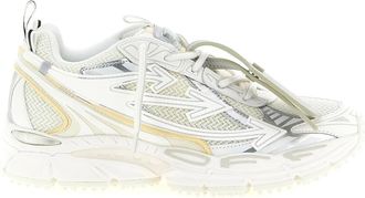 Off-white Schoenen, Dames, Wit, 41 EU, Be Right Back Sneakers