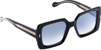 Kàdor Occhiali da sole Kate Glamour - Nero