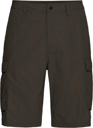Jack Wolfskin Duneland Cargo Shorts Shorts f&uuml;r Herren | oliv