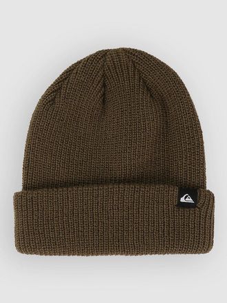 Quiksilver Performer Kids Beanie gr&uuml;n
