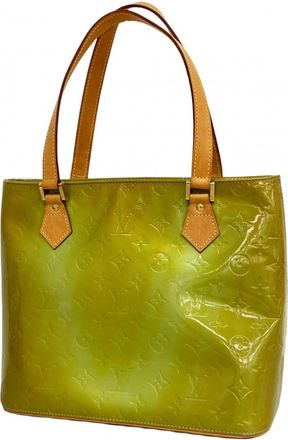 Louis Vuitton Baby Blue Tote Bag (Pre-Owned)