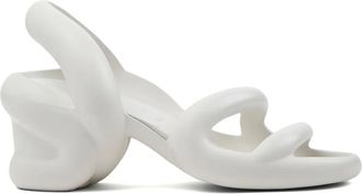 Camper Sandali Kobarah - Bianco