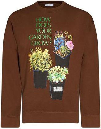 J.W.Anderson TOPWEAR - Felpe su YOOX.COM