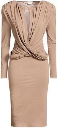 Magda Butrym DRESSES - Midi dresses on YOOX.COM