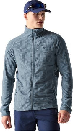 Dare 2B Dare 2B Heren Switch Out Pro Fleecejack (Kwik)