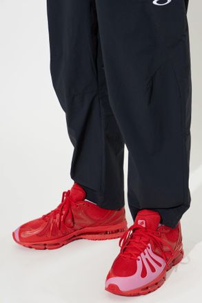 New Balance Sports Shoes U18902UH, Mens, Red