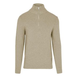 Bomboogie Uomo, Maglie, Beige, L, new
