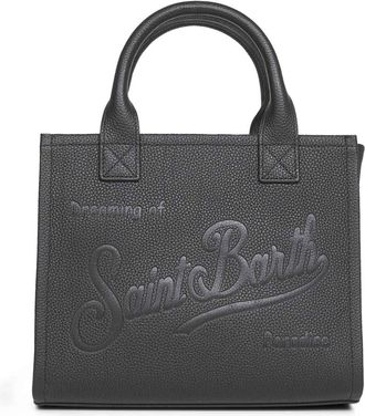 MC2 Saint Barth Mujer, Bolsos, Negro, Talla: ONE Size