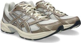 Asics GEL-1130 Sneaker in Cream/Cinnamon at Nordstrom, Size 9.5 Womens