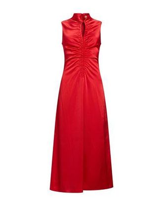 Sandro DRESSES - Maxi dresses on YOOX.COM