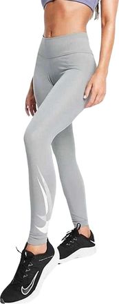 Nike Dames/Dames One Legging (Grijs)