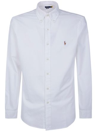 Ralph Lauren Shirt Long Sleeve Sport