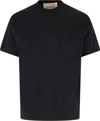 Valentino Garavani v detail t-shirt