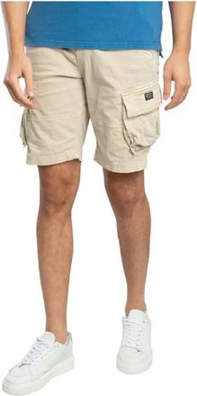 Superdry Core cargo shorts voor heren