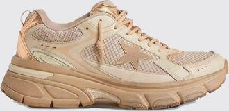 Golden Goose Sneakers GOLDEN GOOSE Men color Beige