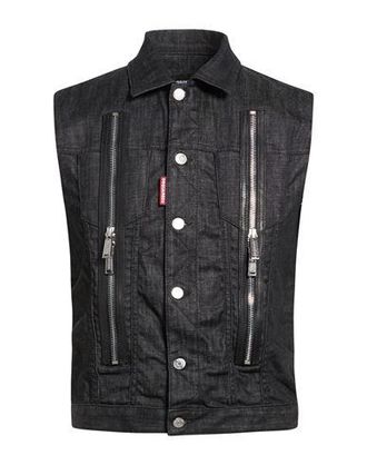 Dsquared2 Denim outerwear